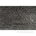 โพลีเอสเตอร์ jacquard สต็อกที่บ้านผ้าโปรโมชั่นสิ่งทอ
